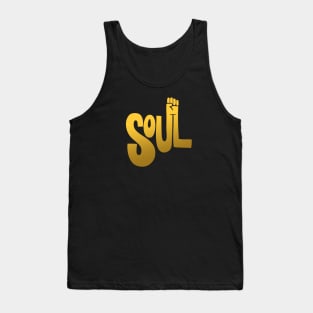 Soul Power Tank Top